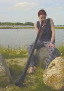 Didgeridoo