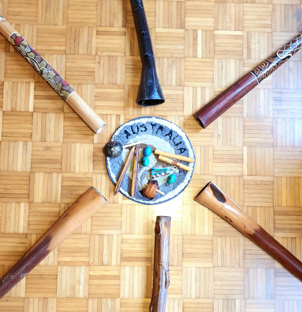 Team Didgeridoo